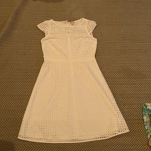 J crew dress size 4